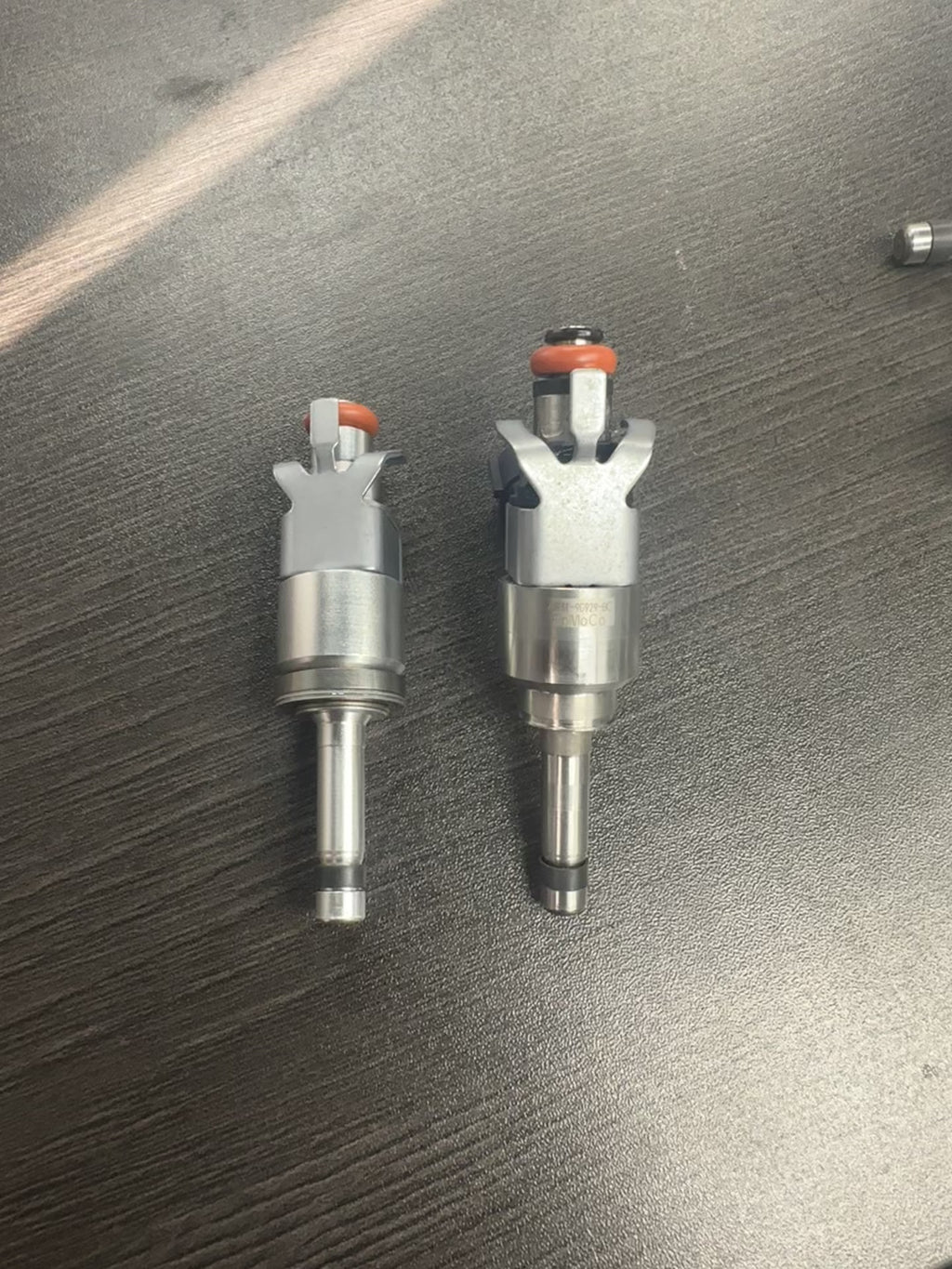 Coyote Gen 3 Direct injector delete kit.